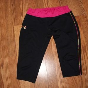 Capri leggings